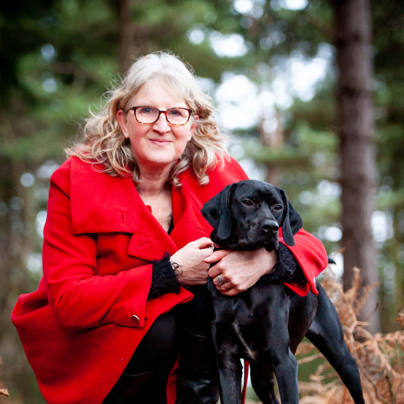Pet Scentials - animal aromatherapy consultations Glasgow, Edinburgh and across central Scotland